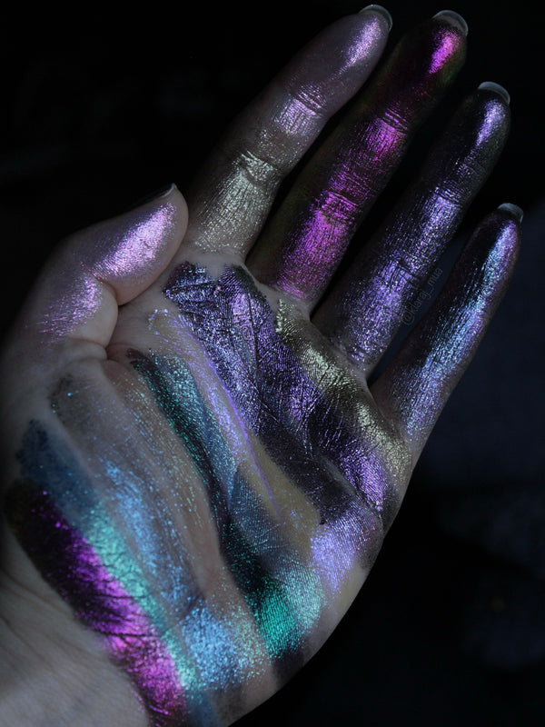 Jewels of Eternity