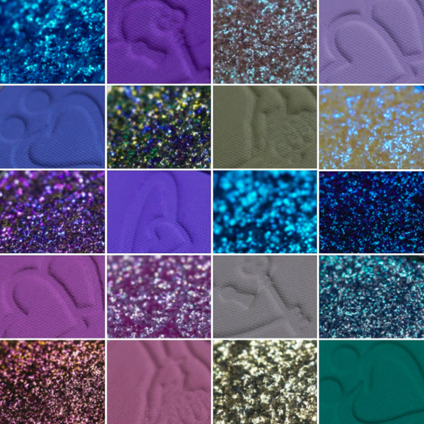 Jewels of Eternity