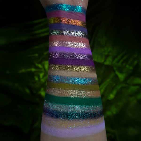 Jewels of Eternity