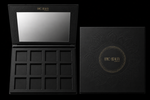 EPIC BEAUTY Empty 12 Palette