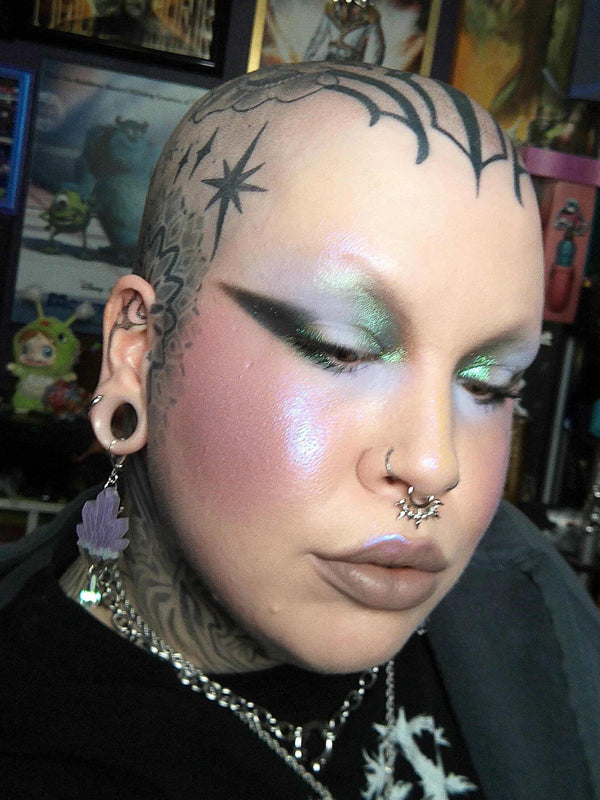 Jewels of Eternity