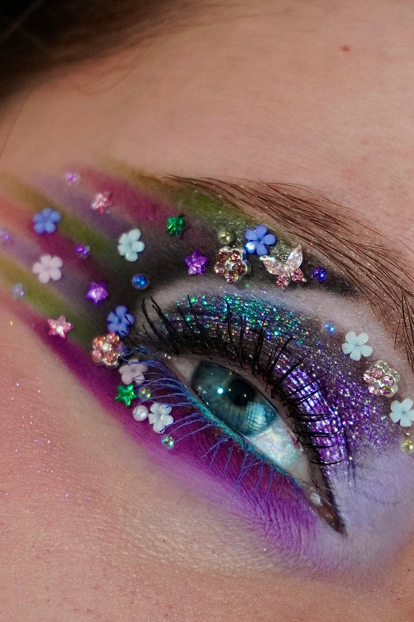 Jewels of Eternity