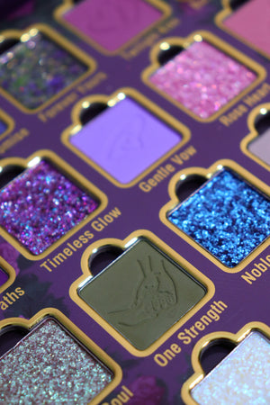 Jewels of Eternity