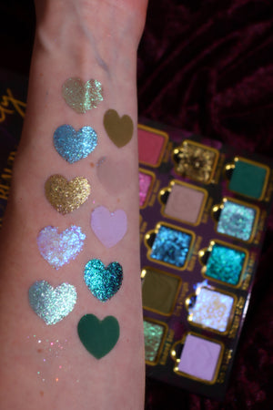 Jewels of Eternity