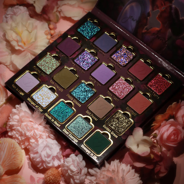 Jewels of Eternity